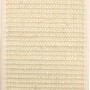 Beige Vesper Kratzmatte (14x64cm) als Ersatzteil für Vesper Kratzbäume.