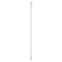 Weiße Osram LED-Lichtleiste Power Batten, 120cm, für Wand- und Deckenmontage.