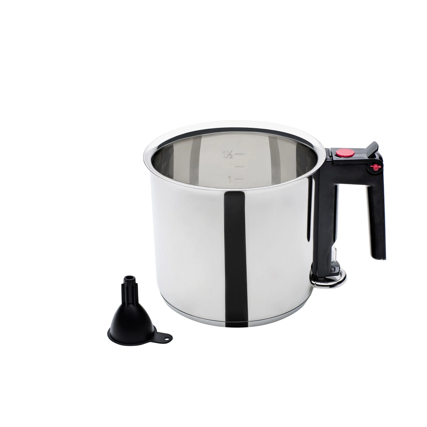 Thumbnail - GSW Wasserbadkocher Bain Marie 16Cm