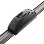 Bosch Aerotwin AR500U Wischblatt mit Adapter für Hakenwischarm.