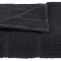 Modern Living Handtuch Melanie in Schwarz ca.50x100cm_4