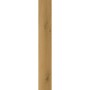 Click-Vinylboden Prato Eiche Beige-Sand, Detailansicht der Holzstruktur.