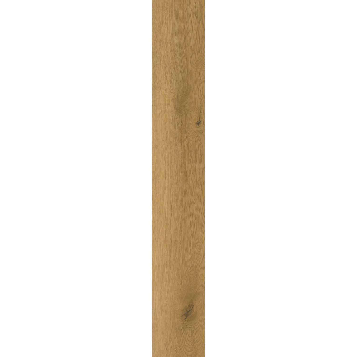 Click-Vinylboden Prato Eiche Beige-Sand, Detailansicht der Holzstruktur.