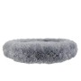 Benno Hundebett Balu Donut 60x60x16 Cm Grau_7