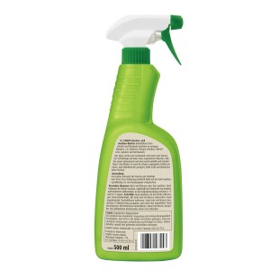 Compo Ameisen- und Insekten-Blocker 500ml Sprühflasche, zur Insektenbekämpfung im Haus und Garten.