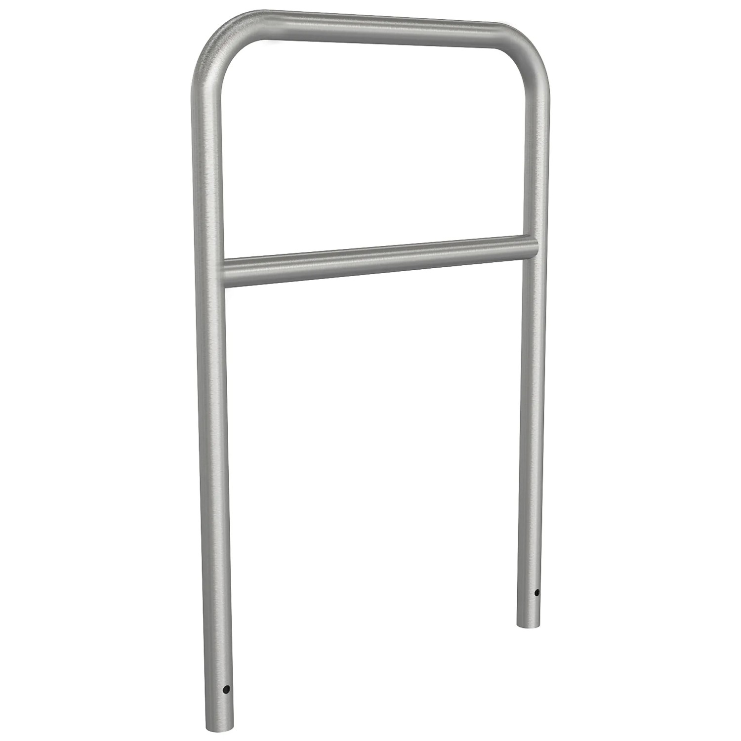 Schake Edelstahlbügel Einbetonieren Querholm 800 mm Edelstahl