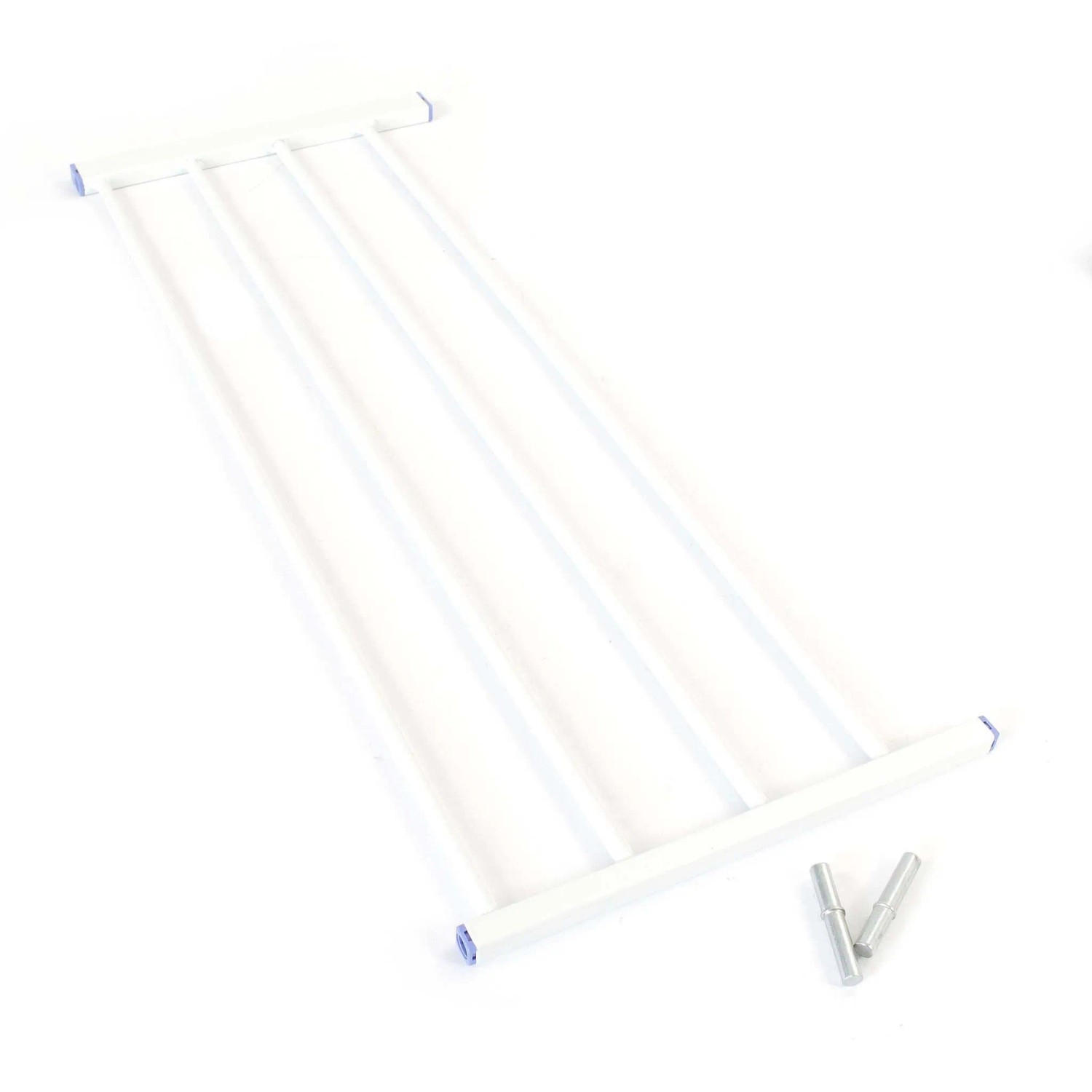 Toboli Verlängerung Für Treppenschutzgitter 30 Cm Erweiterung Türschutzgitter