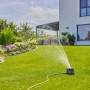 Gardena Bewässerungssystem AquaPrecise Solarbetrieben für Rasen kaufen