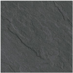 Arbeitsplatte Porto Schiefer, 90 cm breit, Meterware. Küchenarbeitsplatte im Steindekor.