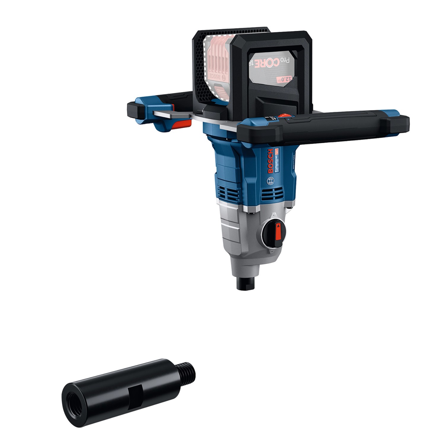 Bosch Professional Rührwerk GRW 18V-160 Solo günstig online kaufen