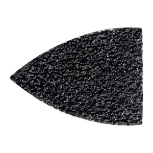 Worx Schleifblatt WA2125 für Multischleifer, geeignet für Holz, PVC und Metall.