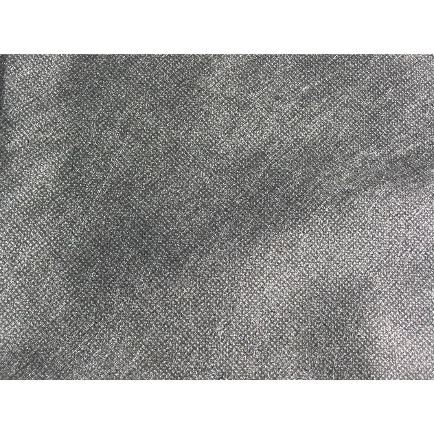 Karle & Rubner Planex-Cp2 Terrassen Unkrautvlies 10x1,5 m Effektiv gegen Unkraut Polypropylen Schwarz