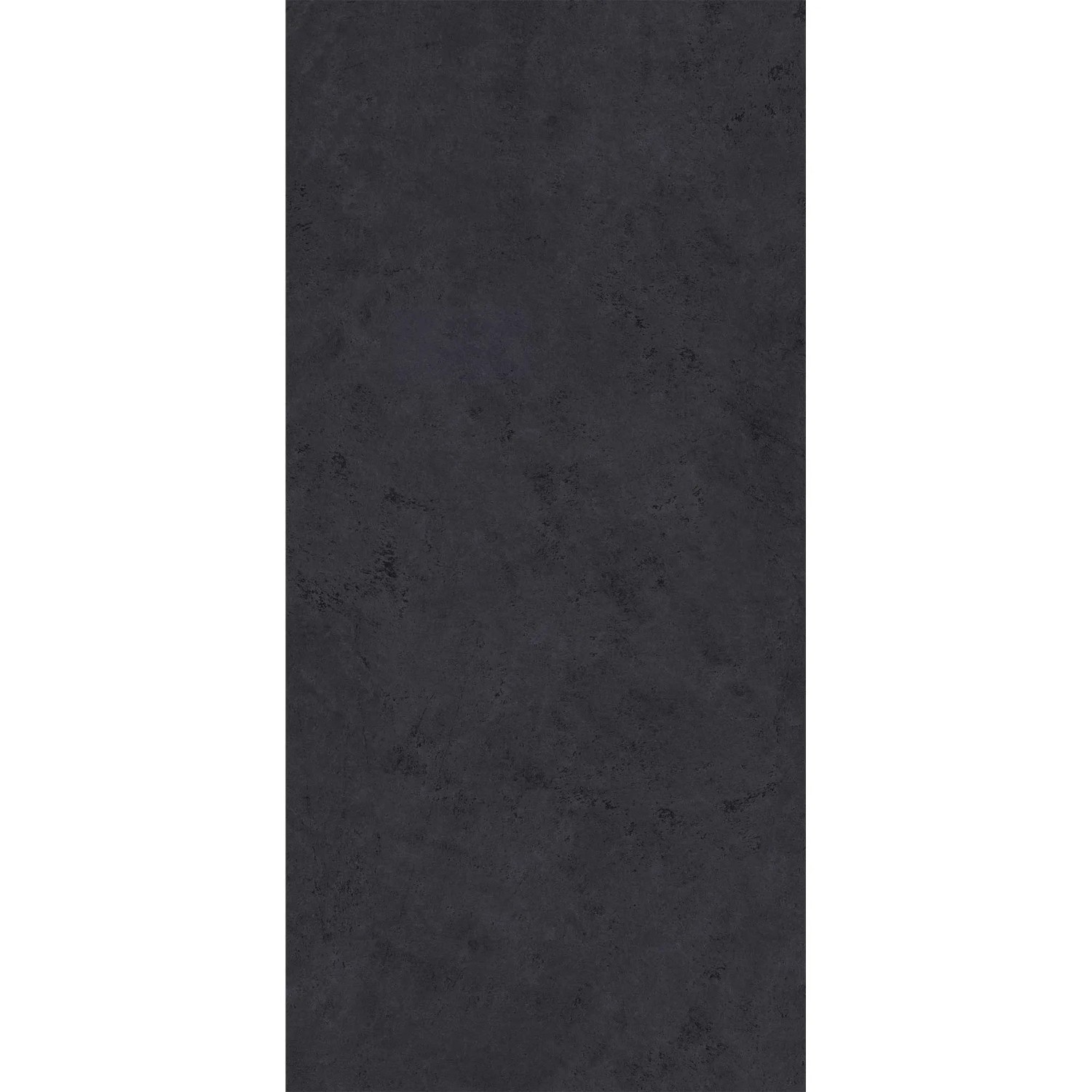 Breuer Duschrückwand Quick 72 Seidenmatt Stein 100 cm x 255 cm Anthrazit