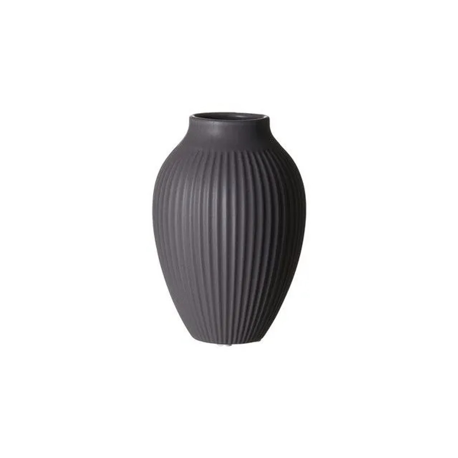 Ritzenhoff & Breker Alsta Vase 15 cm Grau