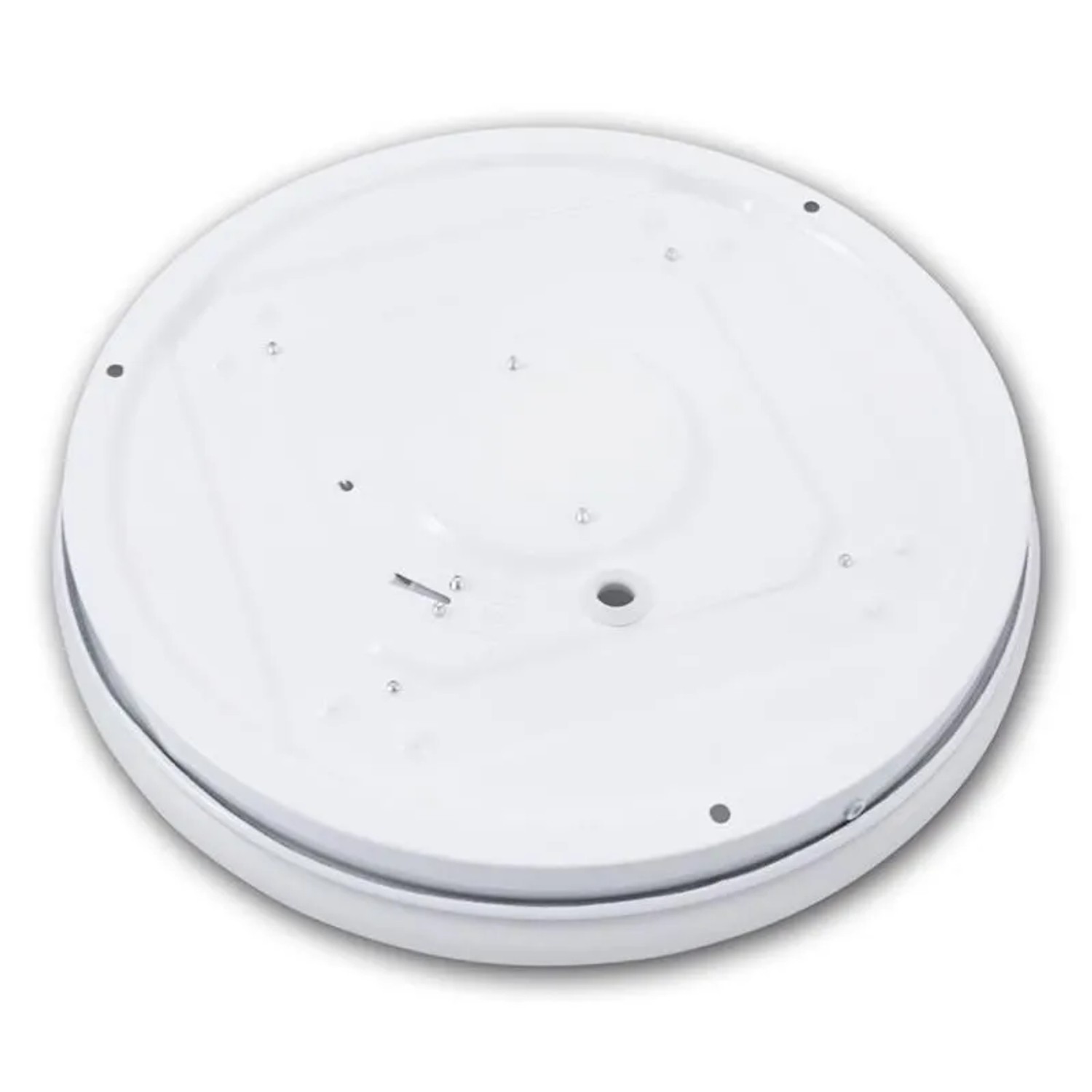McShine LED Deckenleuchte ILLUMI Ø26 12W Neutralweiß 960lm Standard