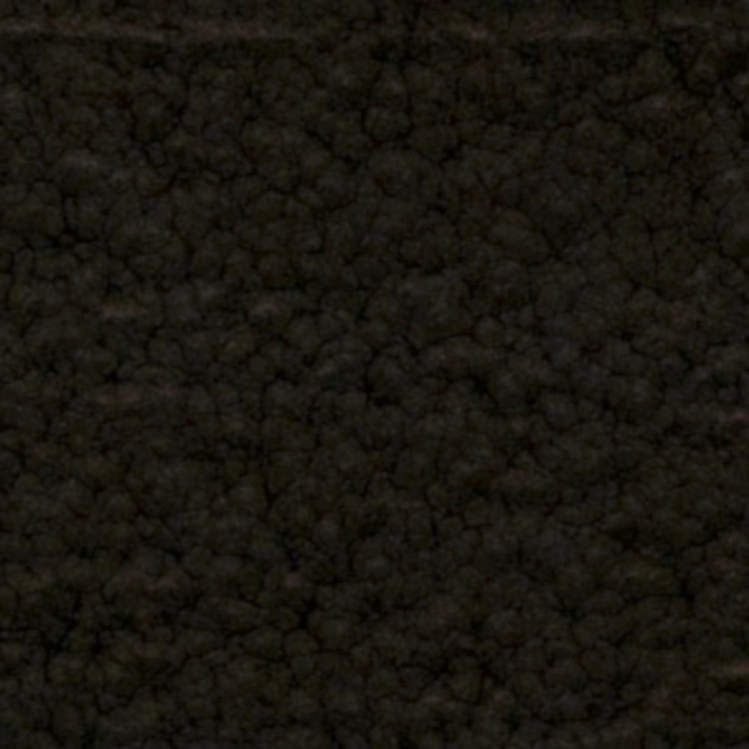 Detailansicht: Schwarz Hammerschlag Effekt von Hammerite Metall-Schutzlack.