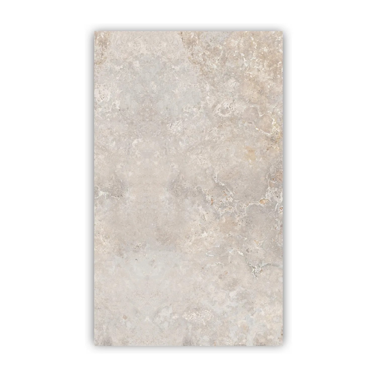 Walllux Duschrückwand Naturstein Alu-Verbund 3 mm 125 x 210 cm