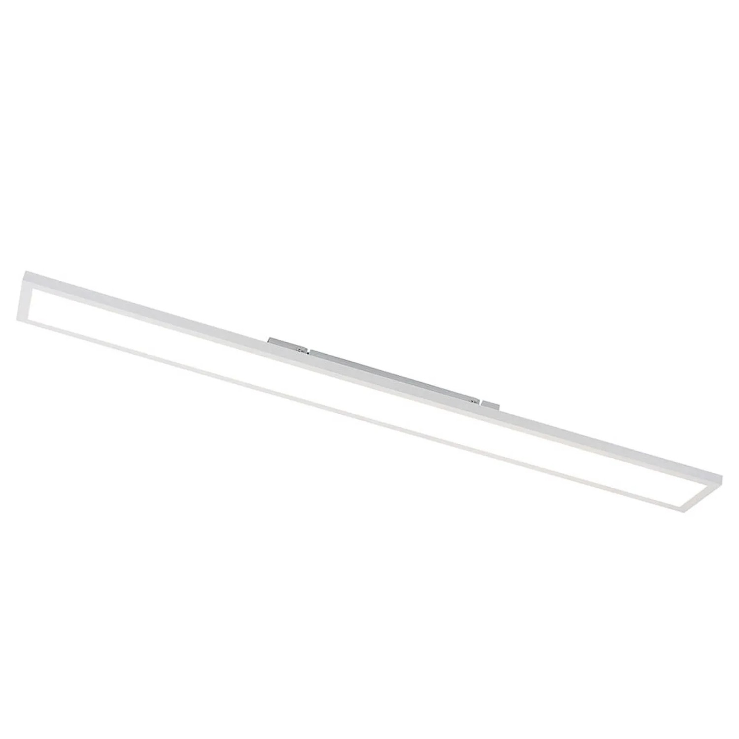 Arcchio LED Panel Enora 9621220 Modern in Weiß 1-flammig Wohnzimmerleuchte
