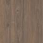 Cersanit Terrassenplatte Wood Moments hellbraun, Feinsteinzeug mit Holzoptik, 59,3x59,3 cm.