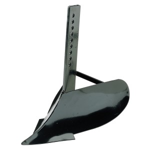 Texas Häufelpflug für Hobby 500 TGR / Lilli 535TG, Zubehör für Motorhacken.