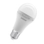 Osram LED-Leuchtmittel E27 Glühlampenform 8 W 806 lm 12,2 cm x 6 cm