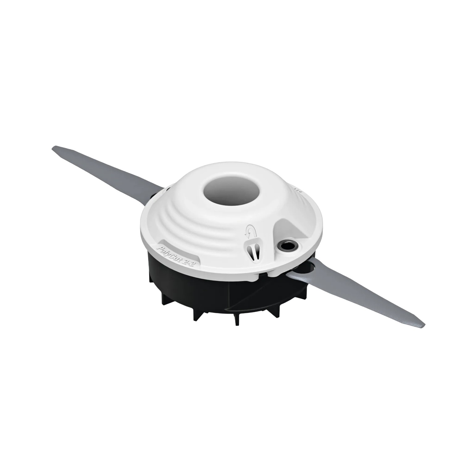 Stihl Mähkopf PolyCut 2-2 Orange-Grau