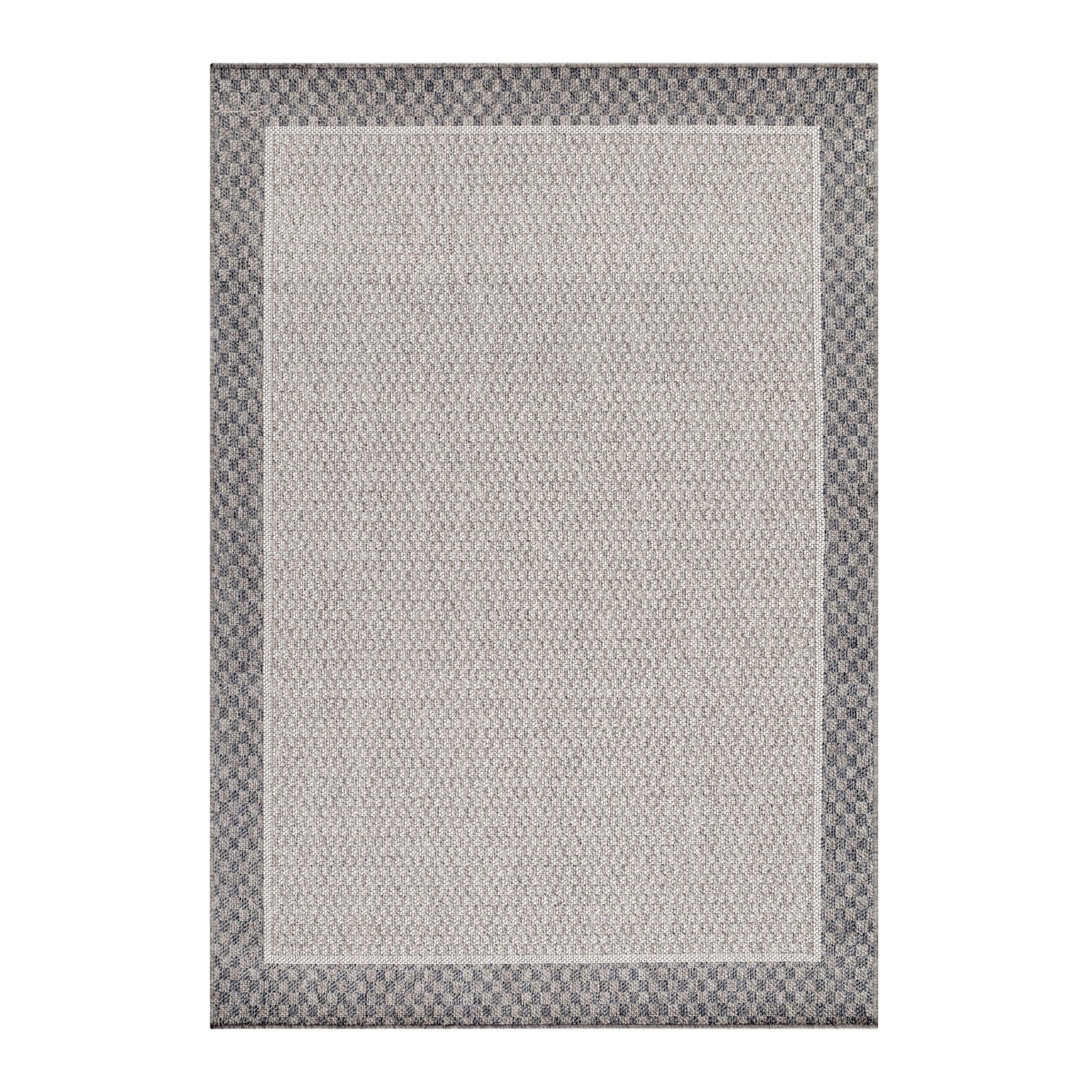 Ayyildiz In- und Outdoor-Teppich Aruba 4905 Creme 240 cm x 340 cm günstig online kaufen
