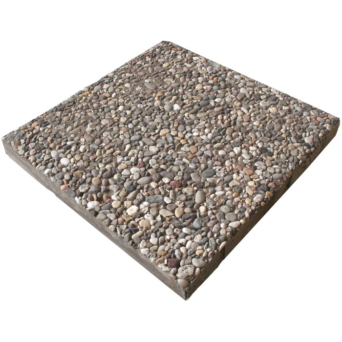 41+ Betonplatten 50X50 Obi, Regelmäßige form vereinfacht die