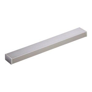 SOTECH Möbelgriff SW109 BA 160 mm Edelstahloptik