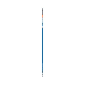 OSRAM LED Röhre T8 58 EM in blauer Verpackung. Kaltweißes Licht, 6500 K, 151 cm lang. Effiziente LED-Leuchtstofflampe.