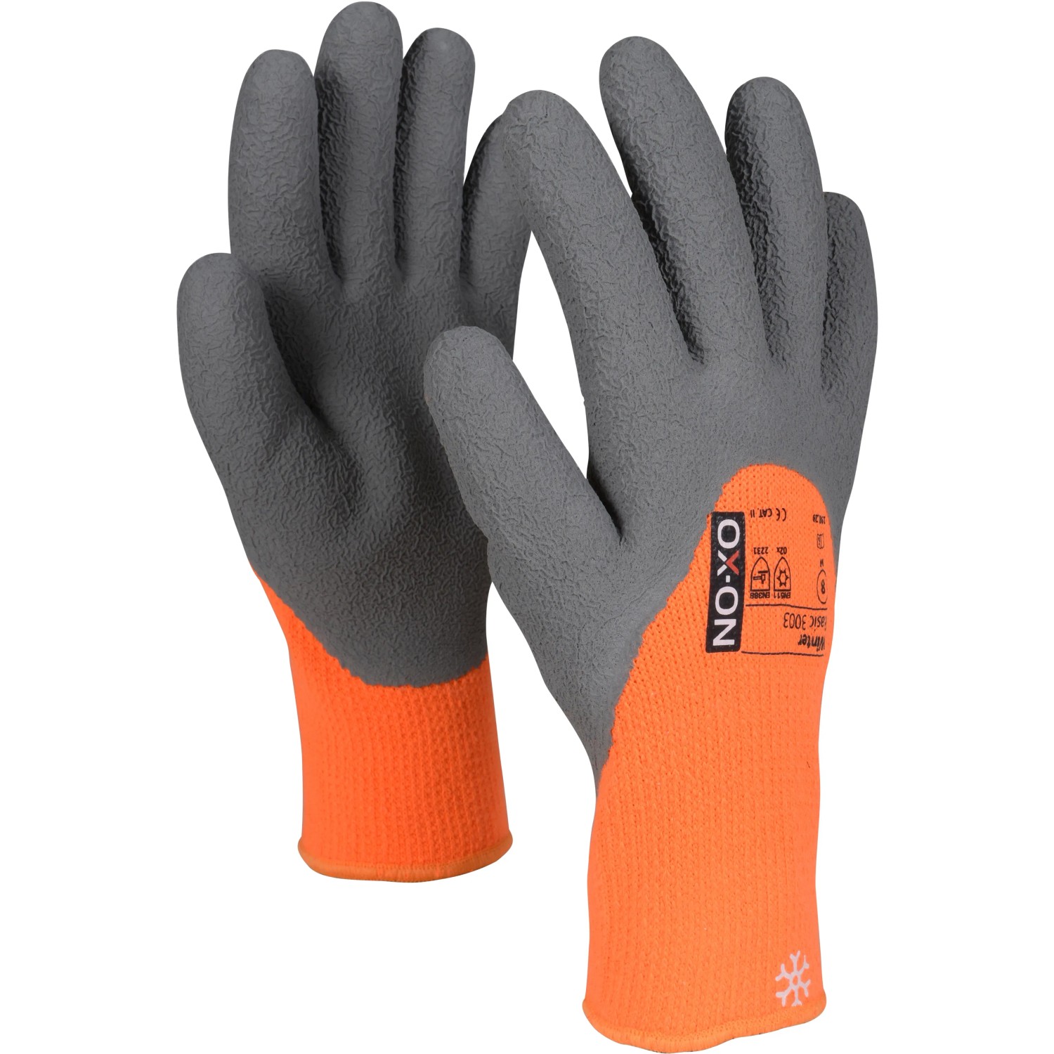OX-ON Winter-Basic 3000, (Multigrap Cool), TOP-Käl Produktbild-Vorschau 8