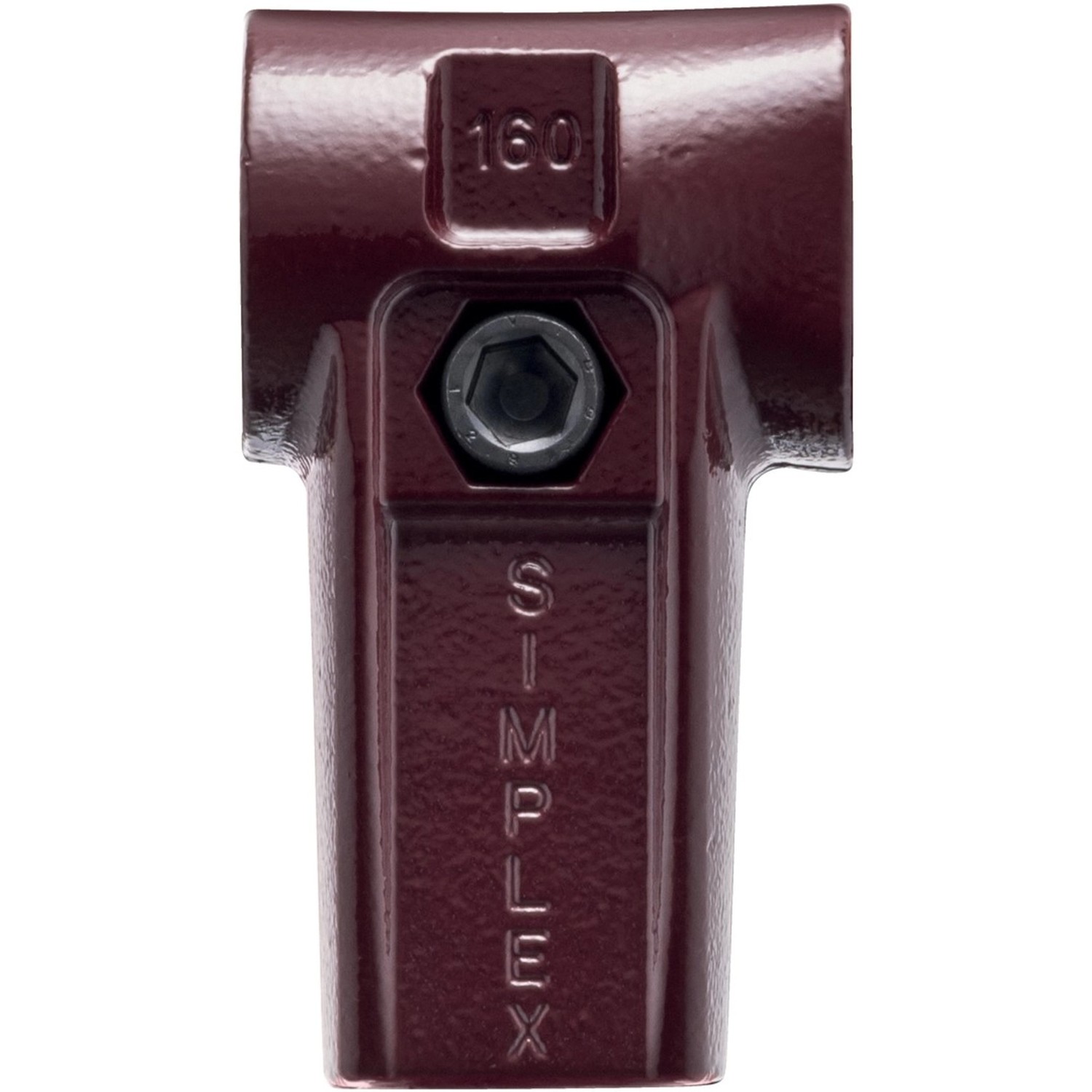 Halder Simplex Tempergussgehäuse für Spalthammer günstig online kaufen