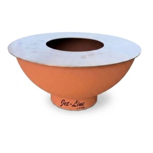 Jet-Line Feuerstelle Grill PlanchaFire
