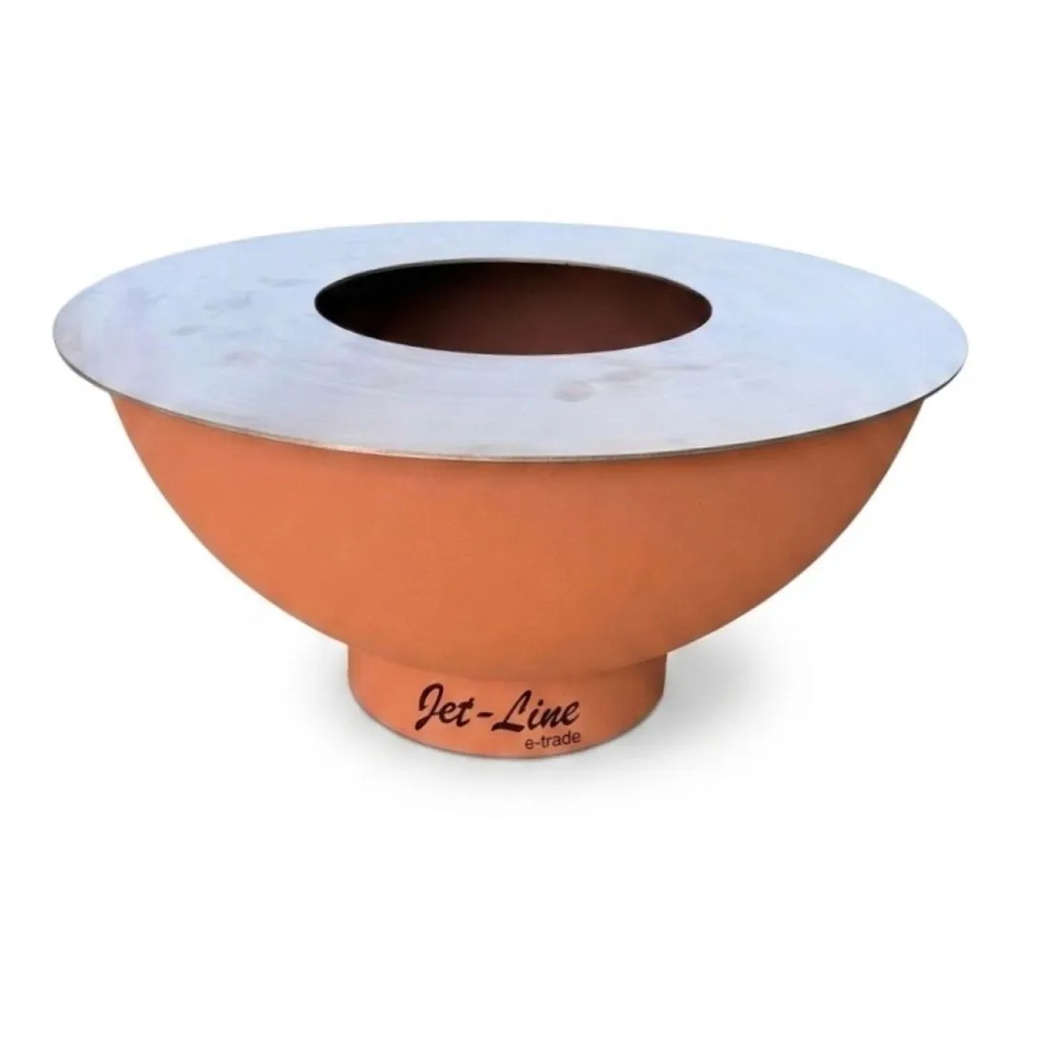 Jet-Line Feuerstelle Grill PlanchaFire