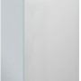 Fackelmann Bad-Hängeschrank Kara, weiß matt, 40,5 cm breit. Badezimmerschrank zur Wandmontage.
