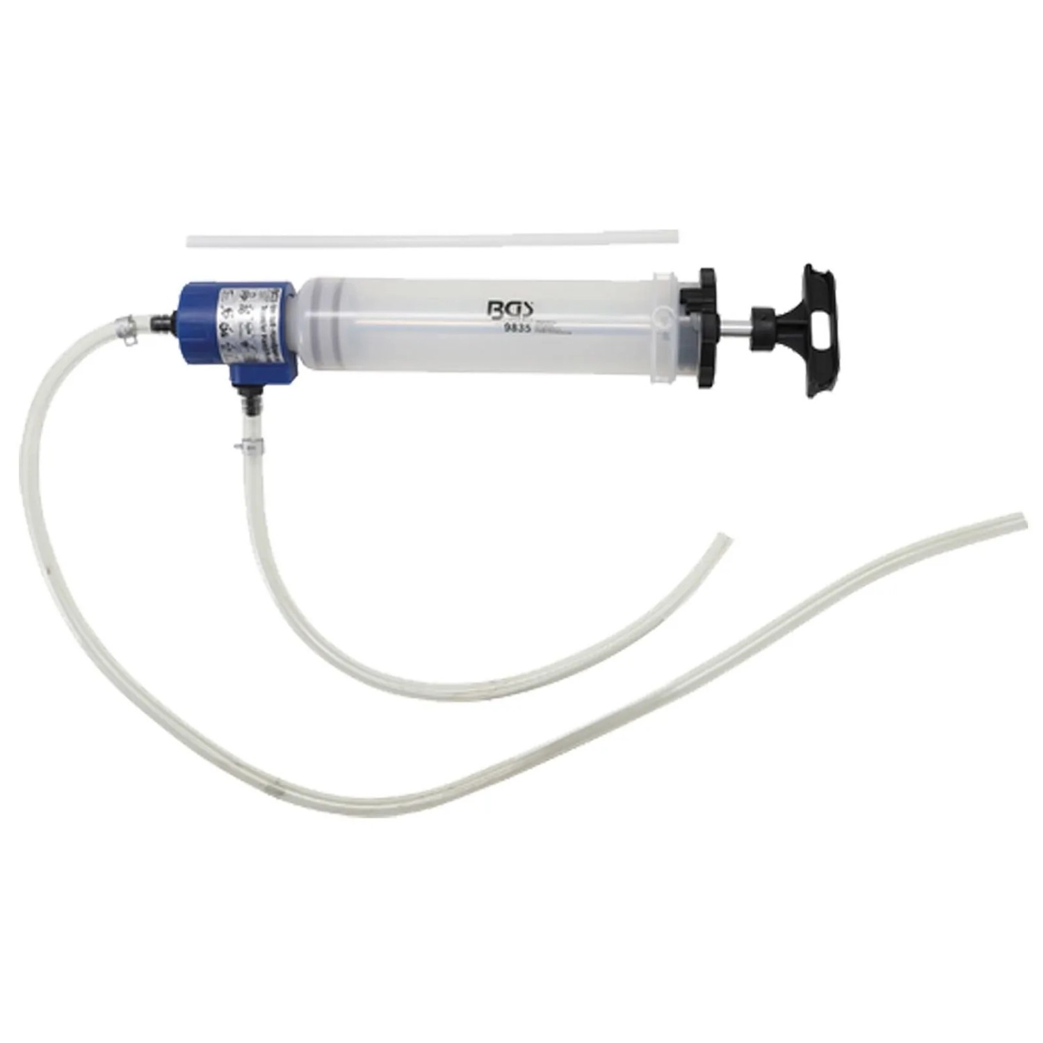 BGS Umfüll Handpumpe 550 Ml 9835