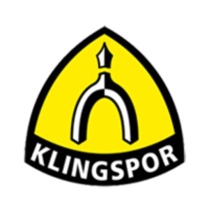 Klingspor Klett Schleifscheibe 400 mm PS18EK 400mm Korn 80