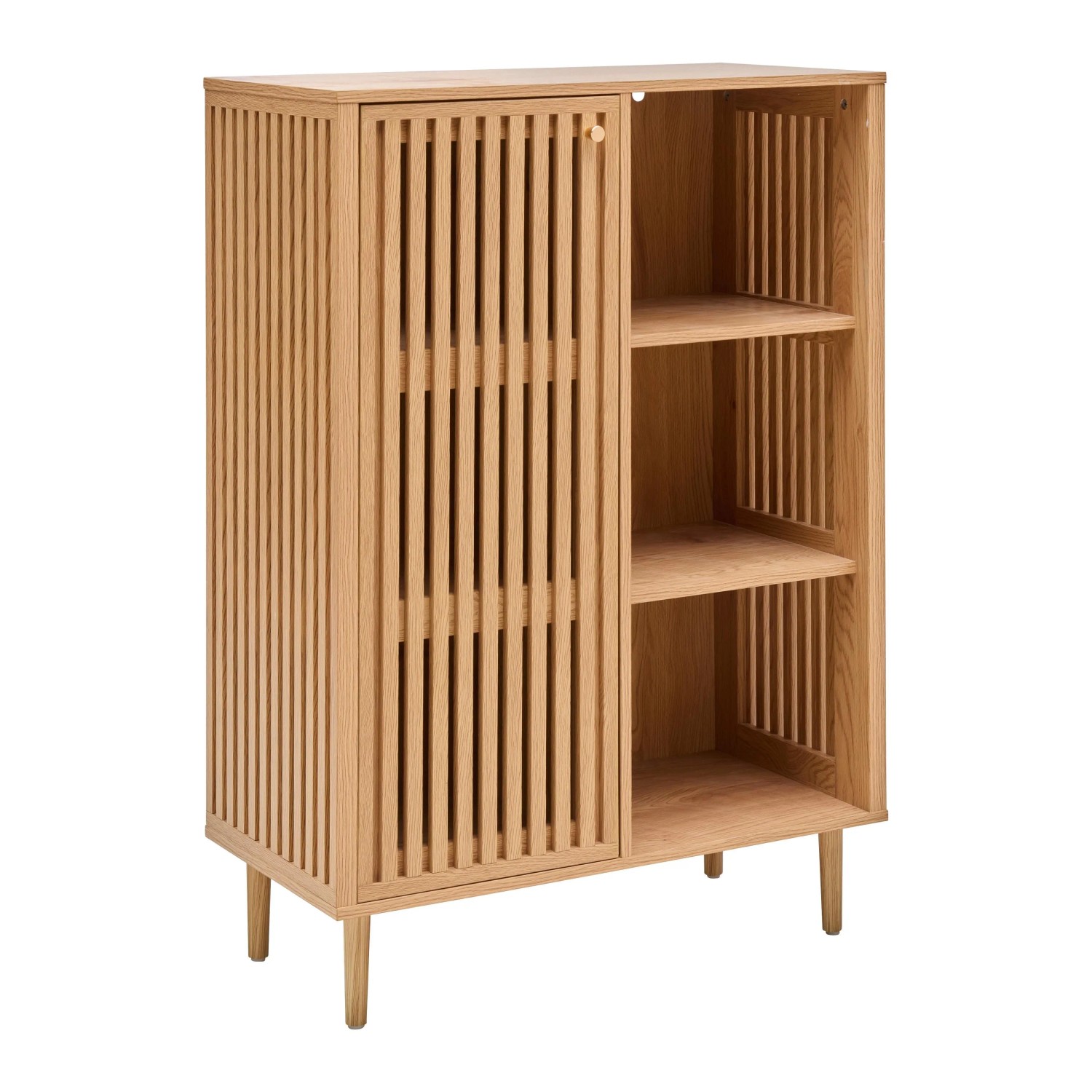 Mömax Kommode Barcelona Naturfarben