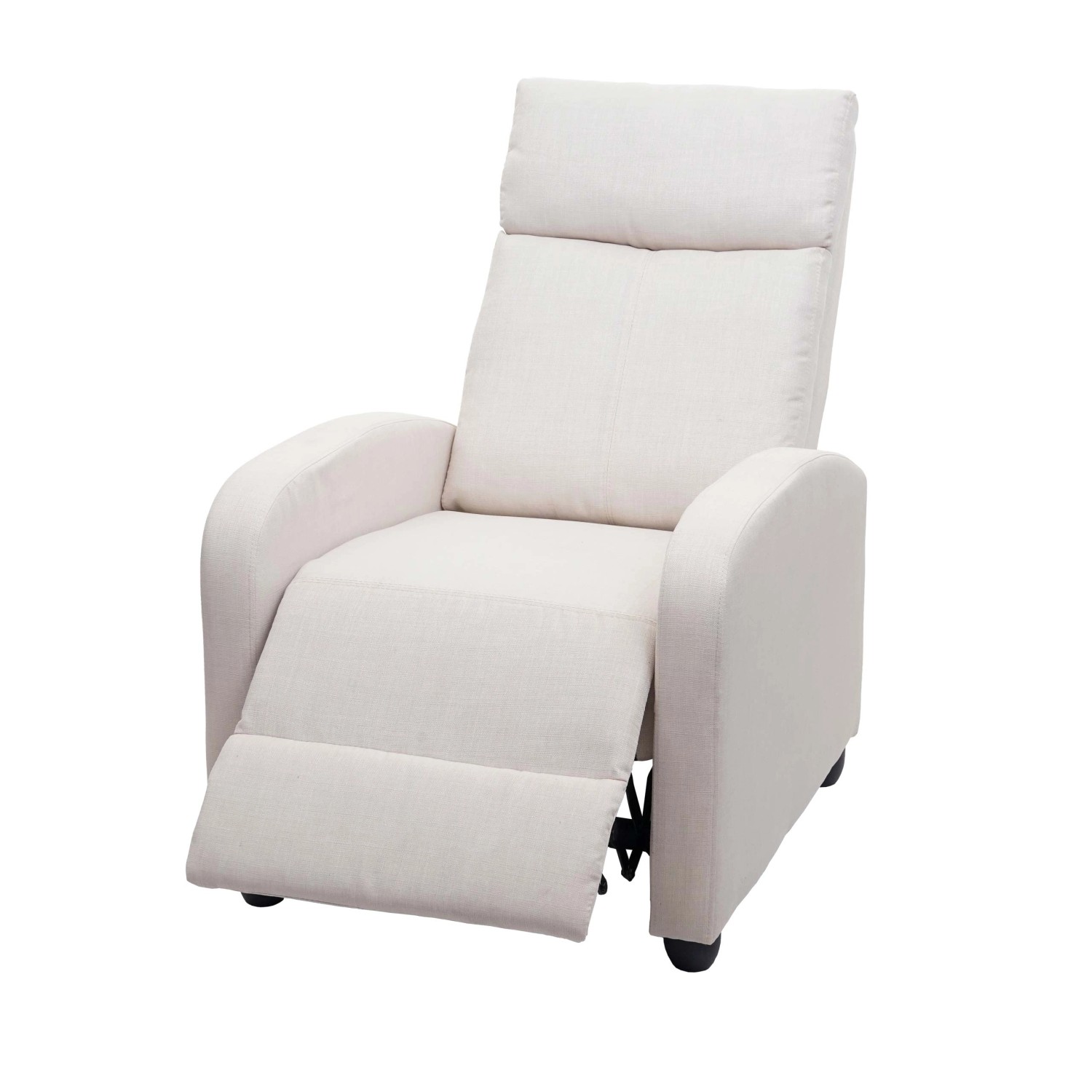 MCW Relaxsessel F76 Creme günstig online kaufen