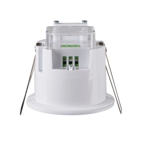 Kanlux Bewegungsmelder Pir Presensor Wr Pt Weiß