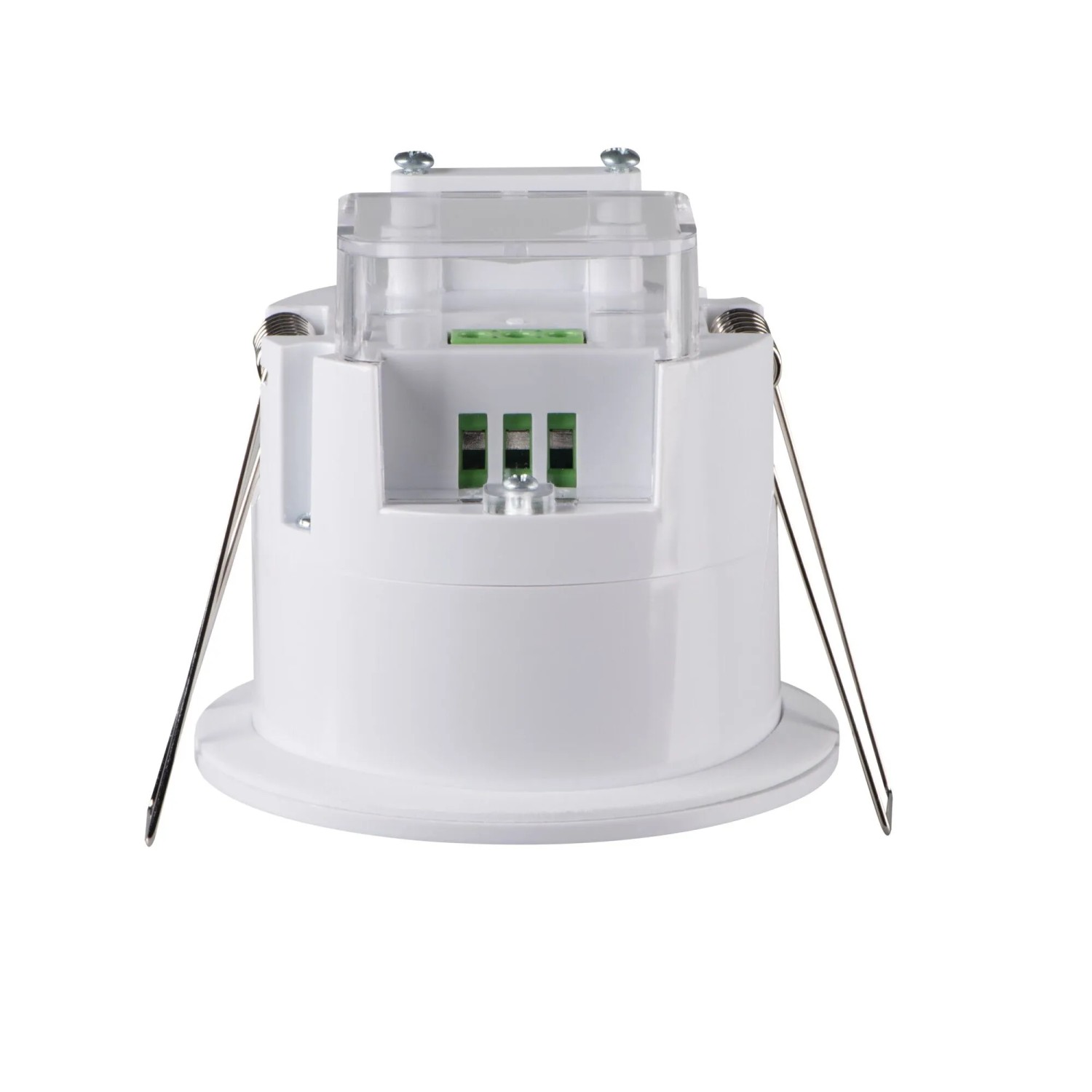 Kanlux Bewegungsmelder Pir Presensor Wr Pt Weiß