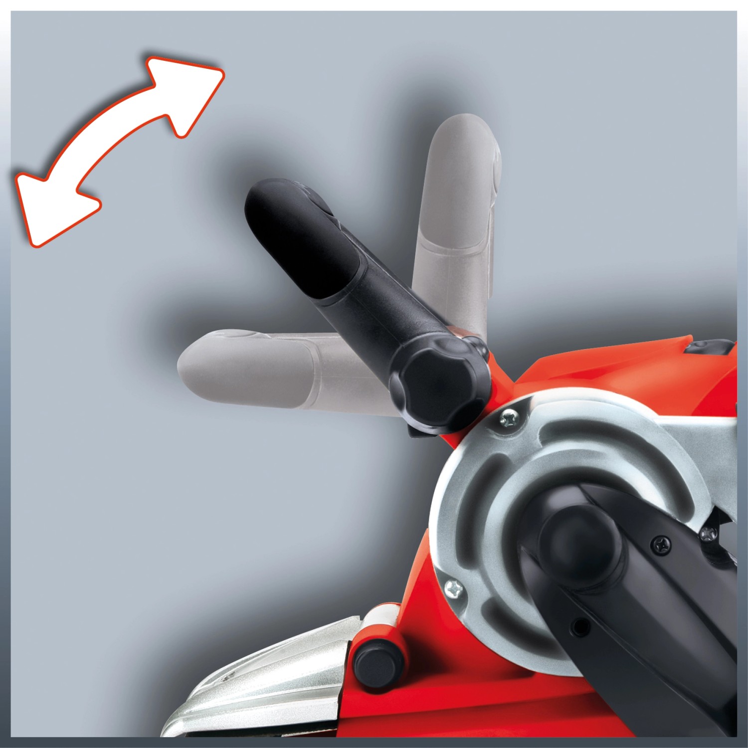 Einhell Bandschleifer TE-BS 8540 E kaufen bei OBI - Main Image