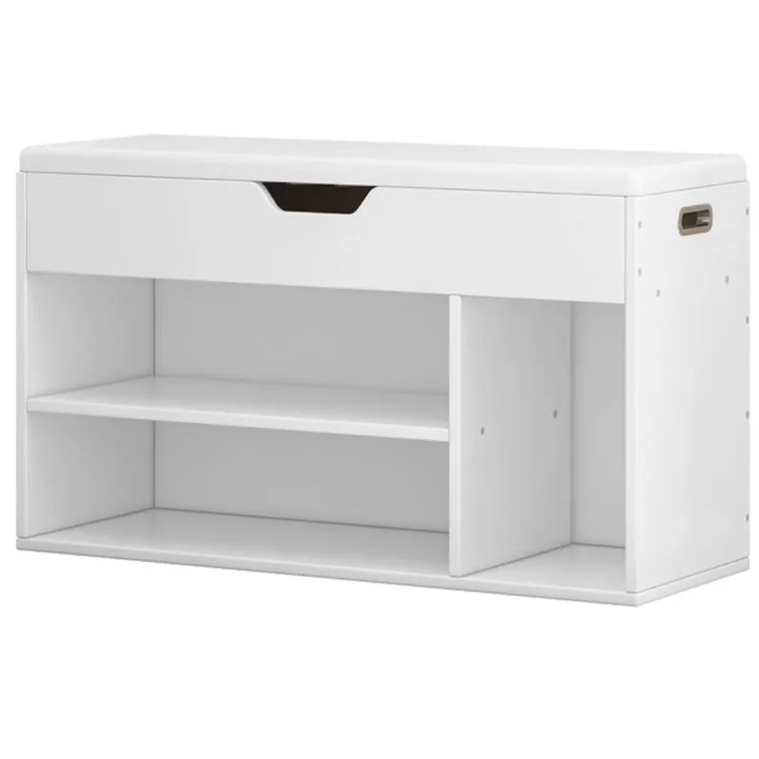Rebiko Multifunktionaler Eleganter Und Moderner Modularschrank