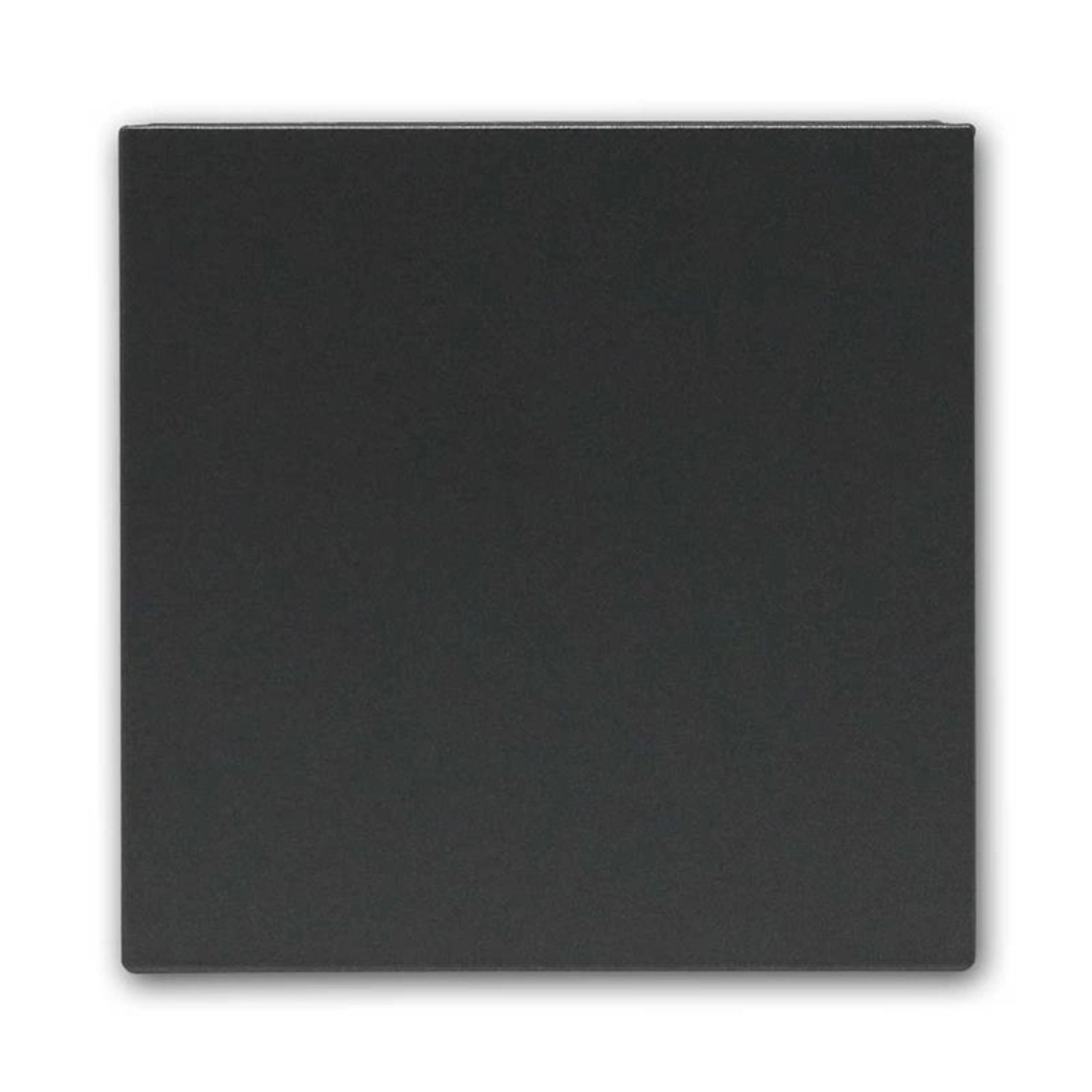 McPower BlindabdeckungBlende SHALLOW Anthrazit ohne Rahmen