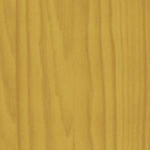 Holzstruktur, Eichefarben, behandelt mit OBI Holzschutz-Lasur. Schutz und Farbe für Holz.