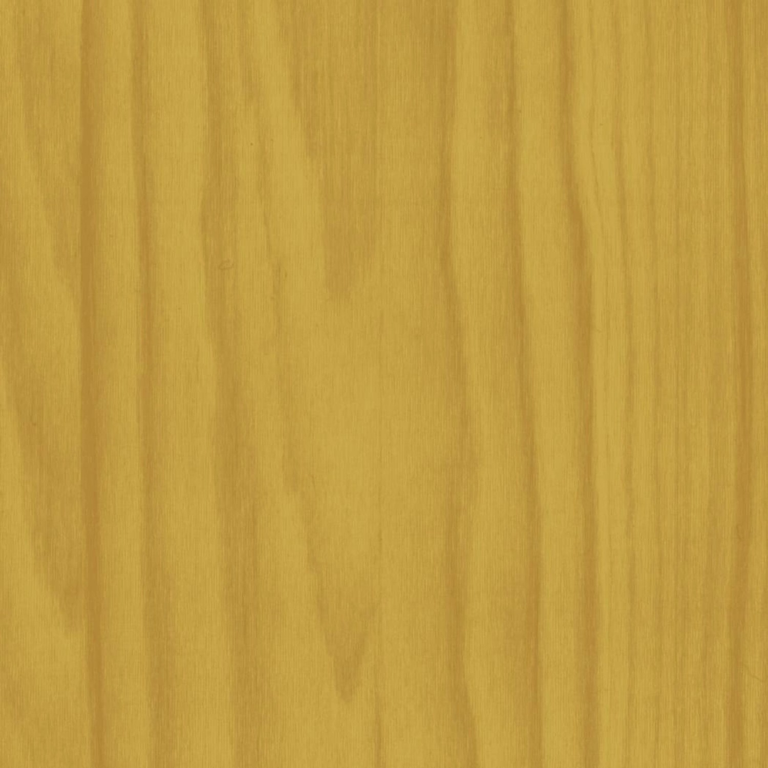 Holzstruktur, Eichefarben, behandelt mit OBI Holzschutz-Lasur. Schutz und Farbe für Holz.