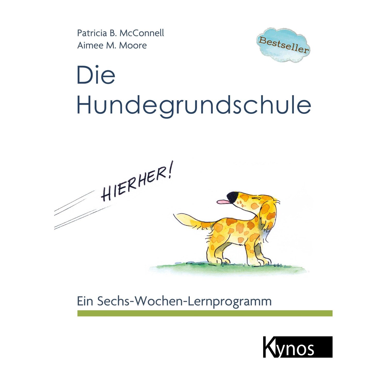 Thumbnail - Die Hundegrundschule