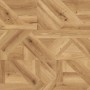Wasserresistentes Laminat Masterfloor AQUAline Eiche Milano Reale, 8 mm stark.