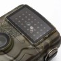 Technaxx Wildtierkamera TX-256 im Camouflage-Design für Tierbeobachtung und Überwachung.