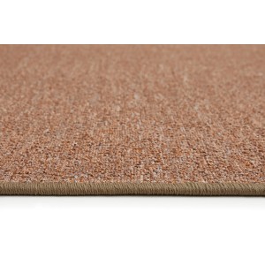 Andiamo Teppich Grotone 200 cm x 290 cm Cognac
